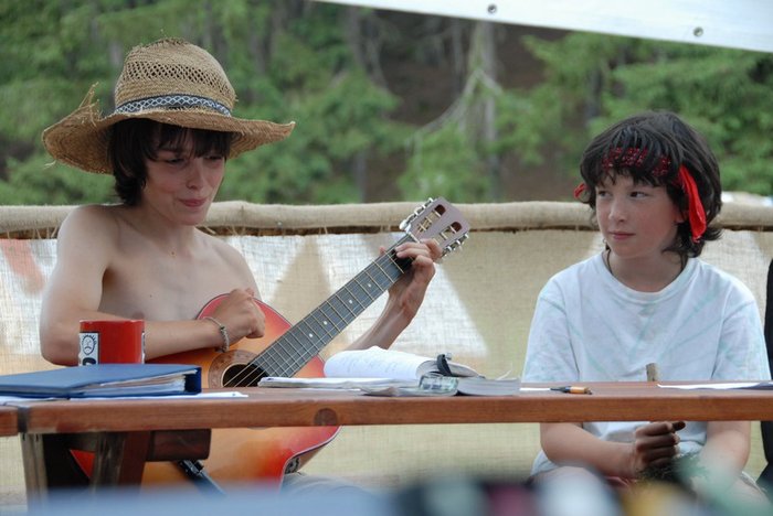 2006 tabor Attis Calypso 29